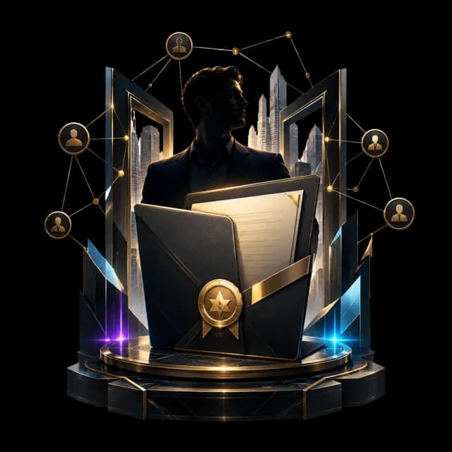 Accelerator offer event