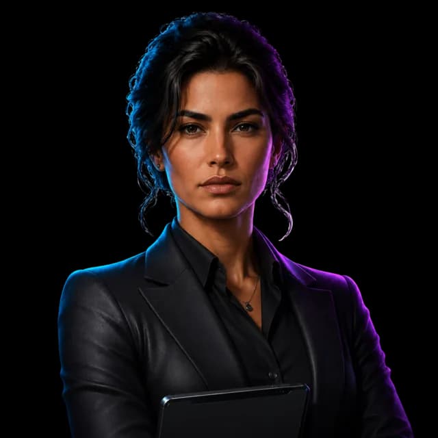 Operator founder archetype