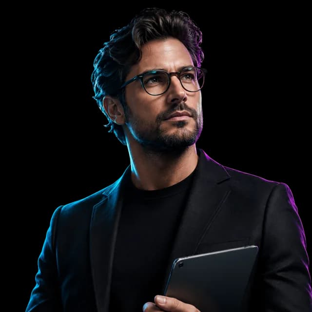 Product-focused founder archetype