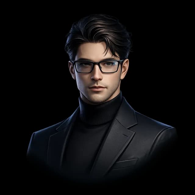 Technical founder archetype