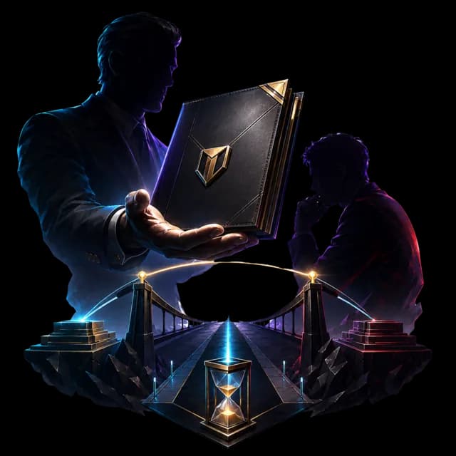 Bridge round offer