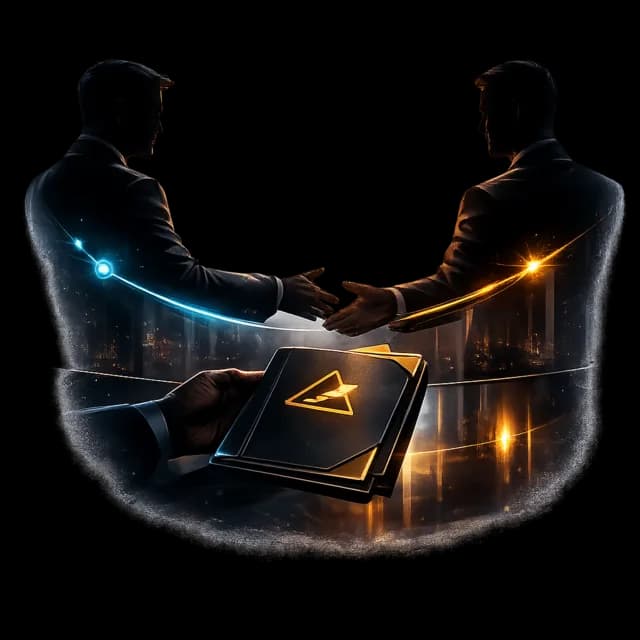 Investor introduction